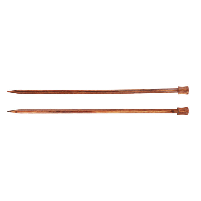 Knitter's Pride Ginger Single Pointed Needles 10"