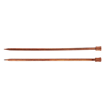 Knitter's Pride Ginger Single Pointed Needles 10"