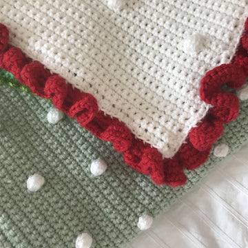 Christmas Blanket