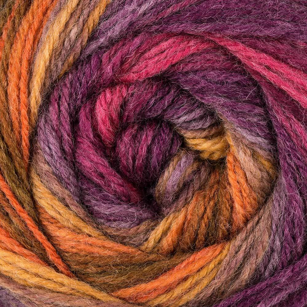 Hayfield Spirit DK Yarn - Acrylic DK