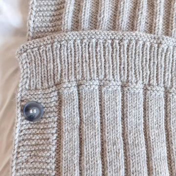 Hygge Bunting Bag