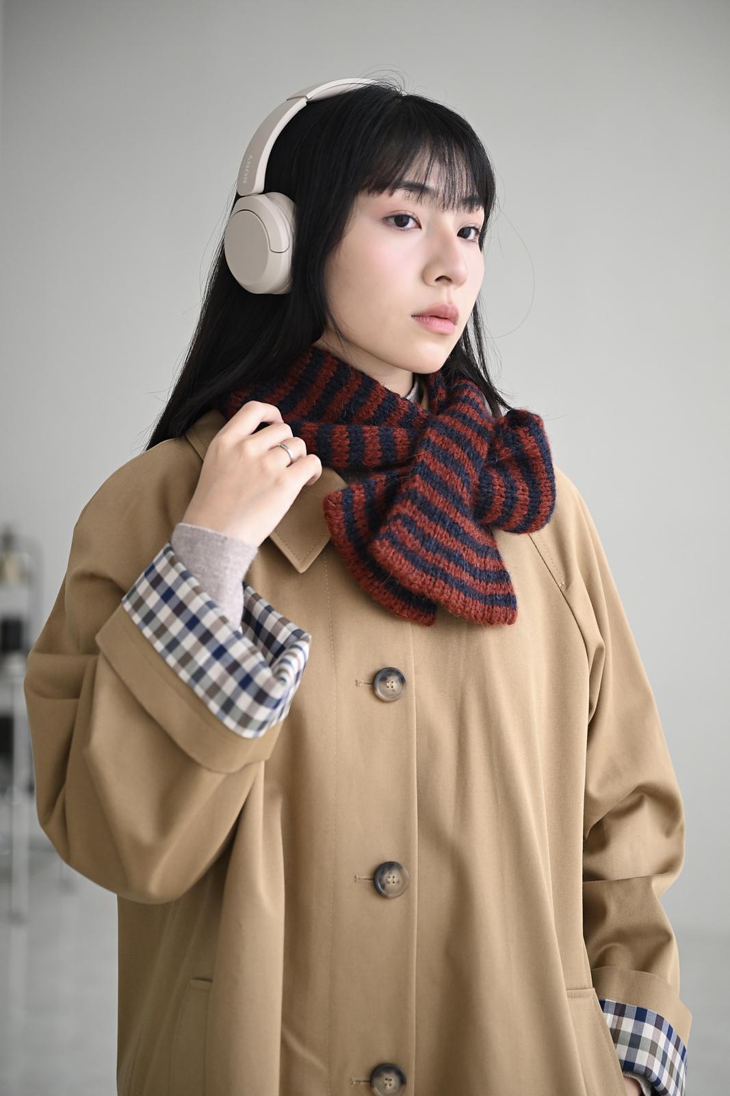 Ralen Scarf