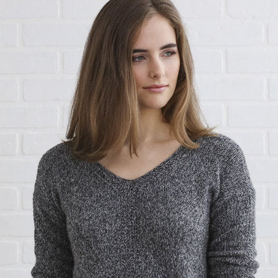 String Pattern Collection Knitting Pattern
