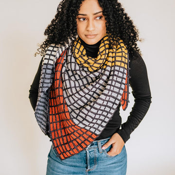 Cadenza Wrap