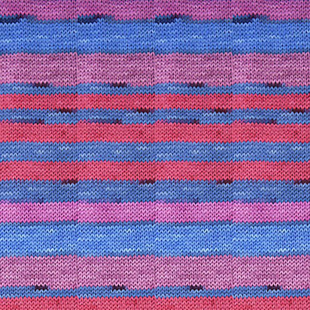 Cascade Yarns Heritage Prints Yarn - Superwash Merino 4 Ply