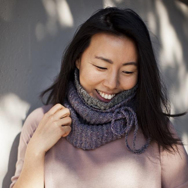 Modern Daily Knitting Field Guide Pattern