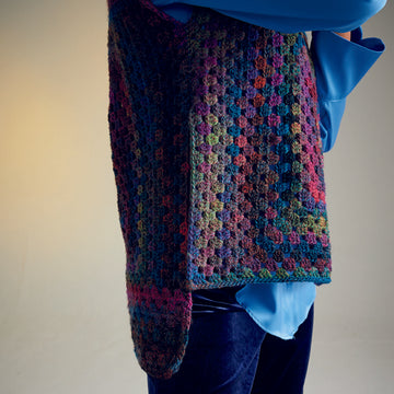 Sirdar 10728 Twilight Terrace Tabard PDF