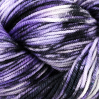 Bespeckled Lavender