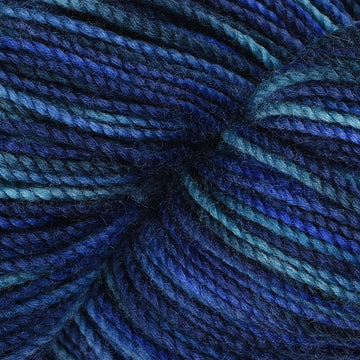 Blue/Purple Mix (124)