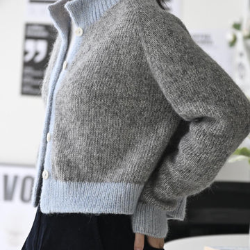 Aven Cardigan