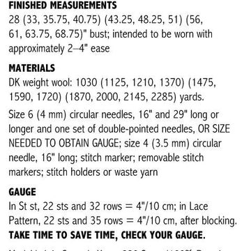 Pittsfield Raglan Pullover #199