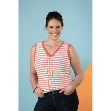 Interweave Knits Magazine Summer 2023