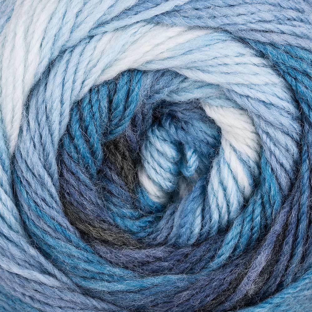 Hayfield Spirit DK Yarn - Acrylic DK