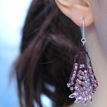 Butin Earrings