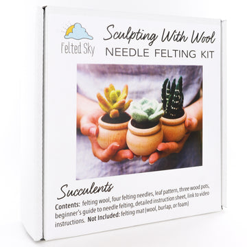Succulents