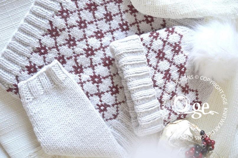 Lune Sweater / Vest - P268