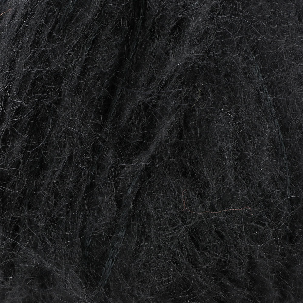 Ella Rae Kid Fur Yarn - Alpaca Chunky