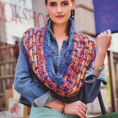 Malabrigo Book 7 Knitting Pattern