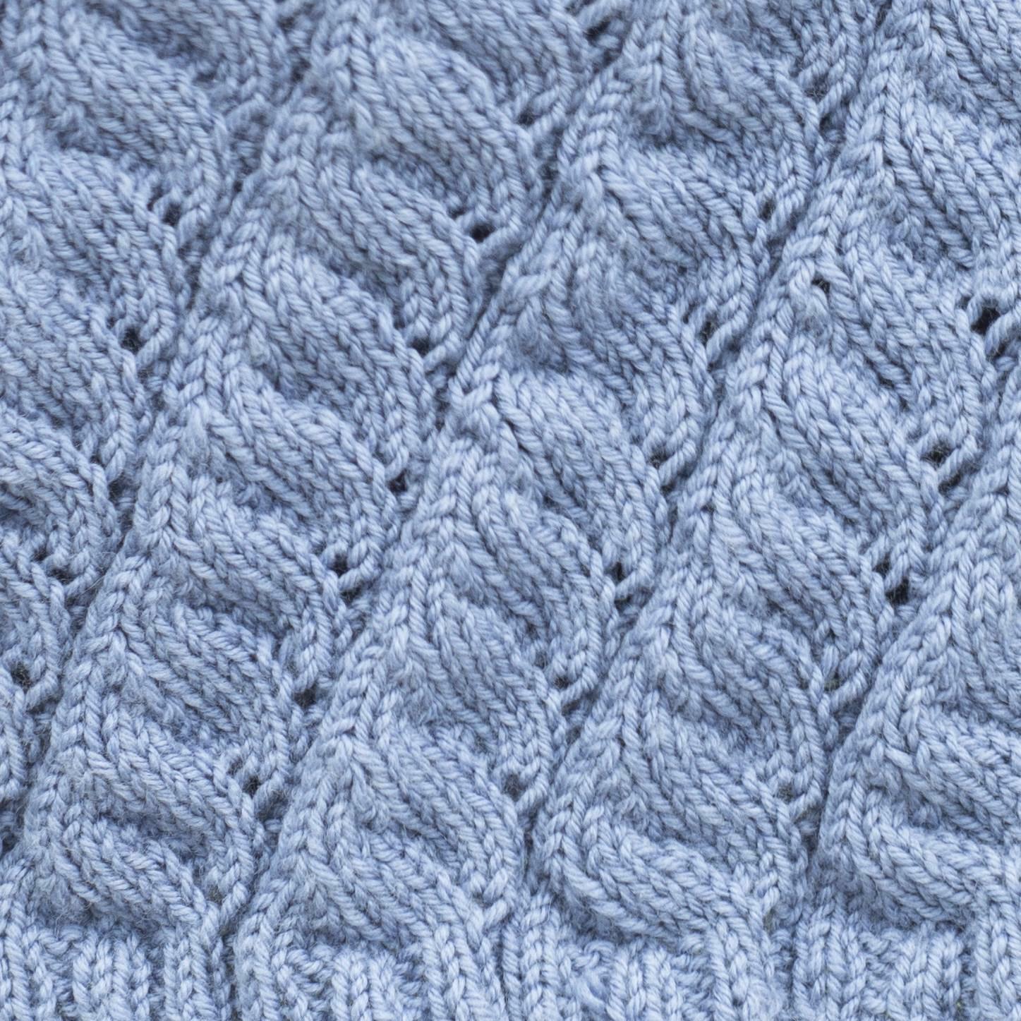 Cascade Yarns W Ceora Cowl Knitting Pattern