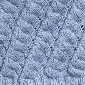 Cascade Yarns W Ceora Cowl Knitting Pattern