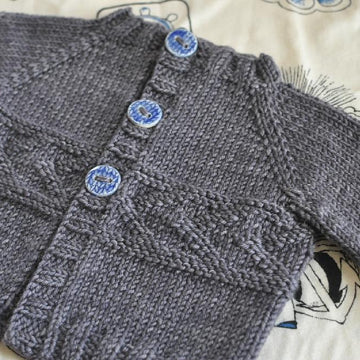 Sweetest Thing Cardigan