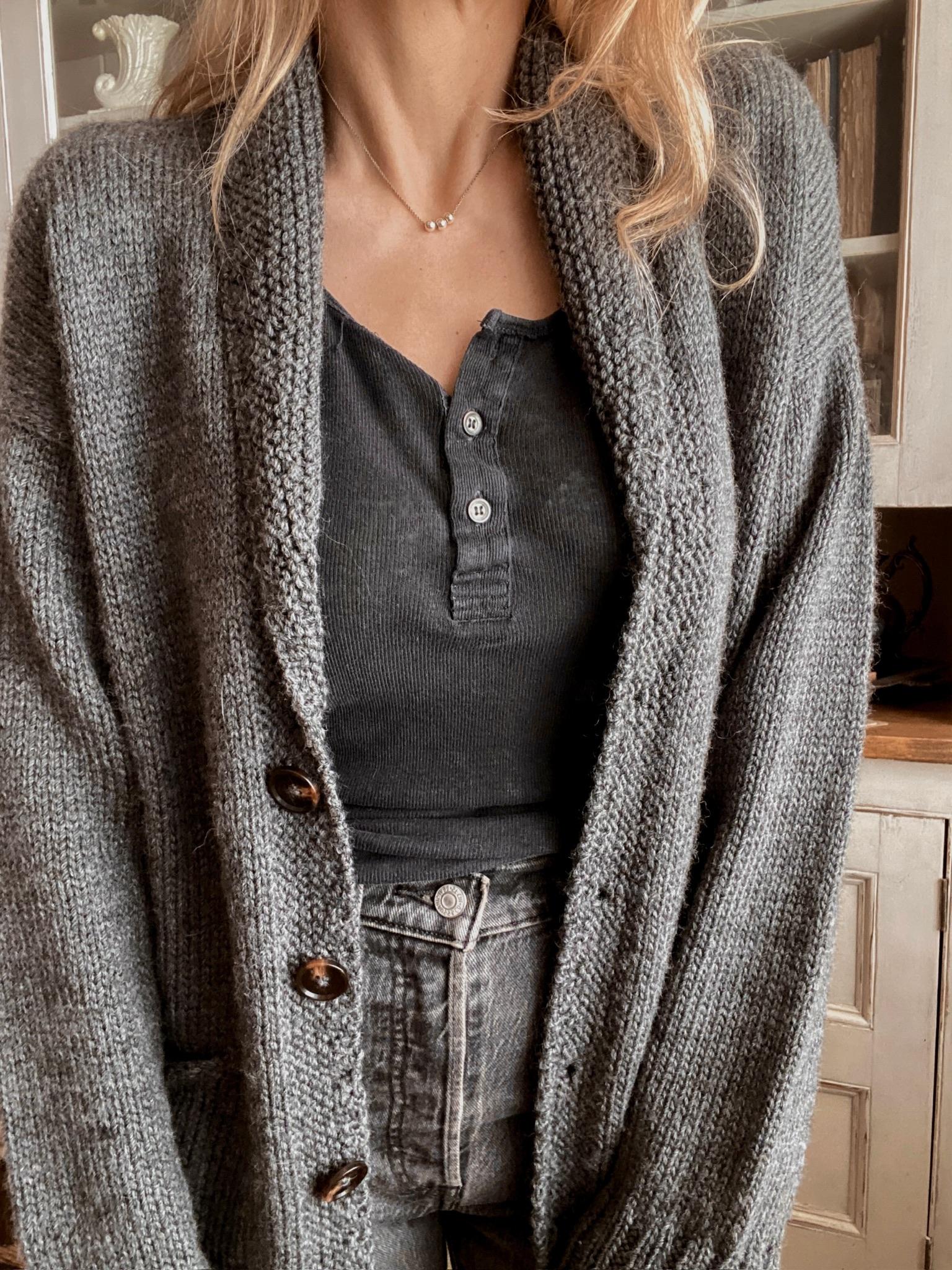 Hawthorne Vest