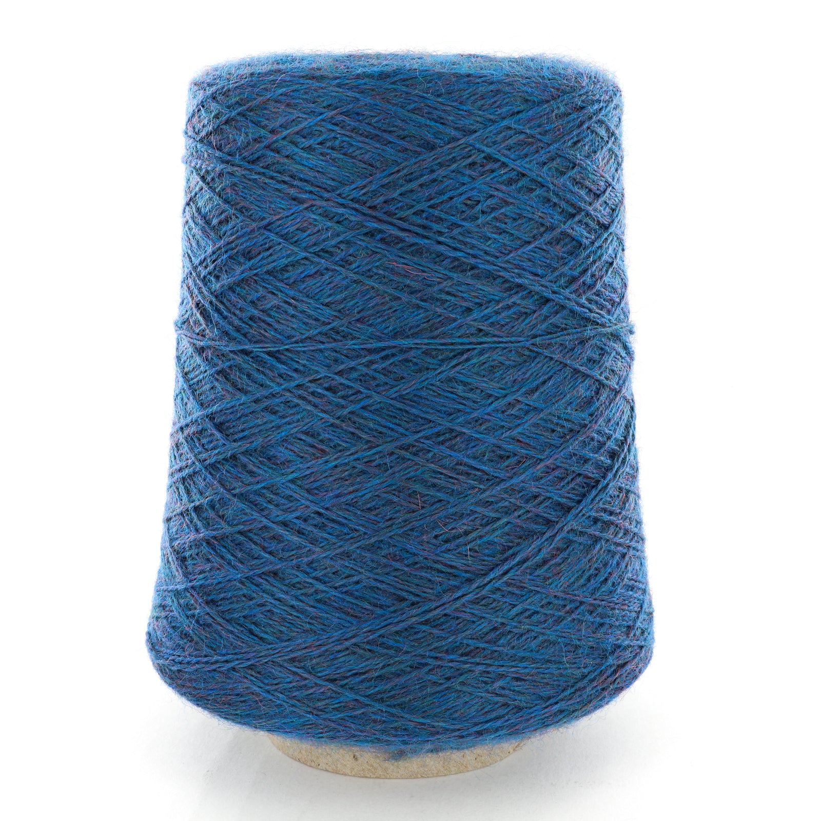 Jaggerspun 2/8 Heather Yarn - Wool 4 Ply