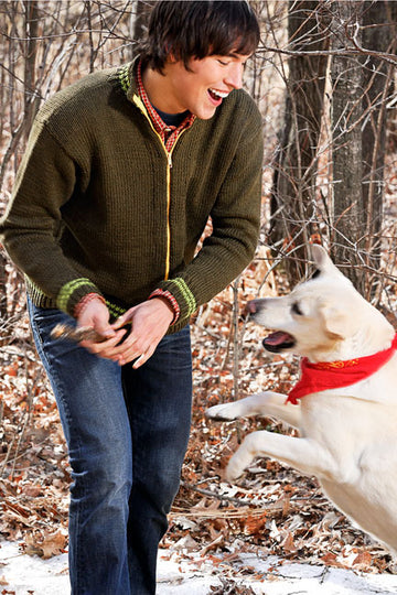 9506 Track Jacket PDF