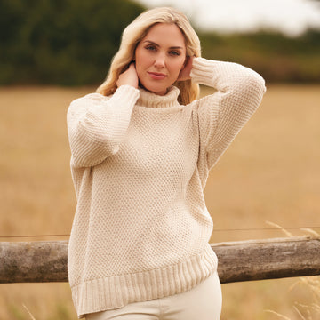 Rowan 4 Projects: Cotton Cashmere