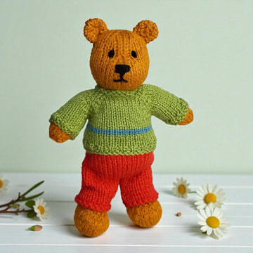 Bitsy Teddy Bears