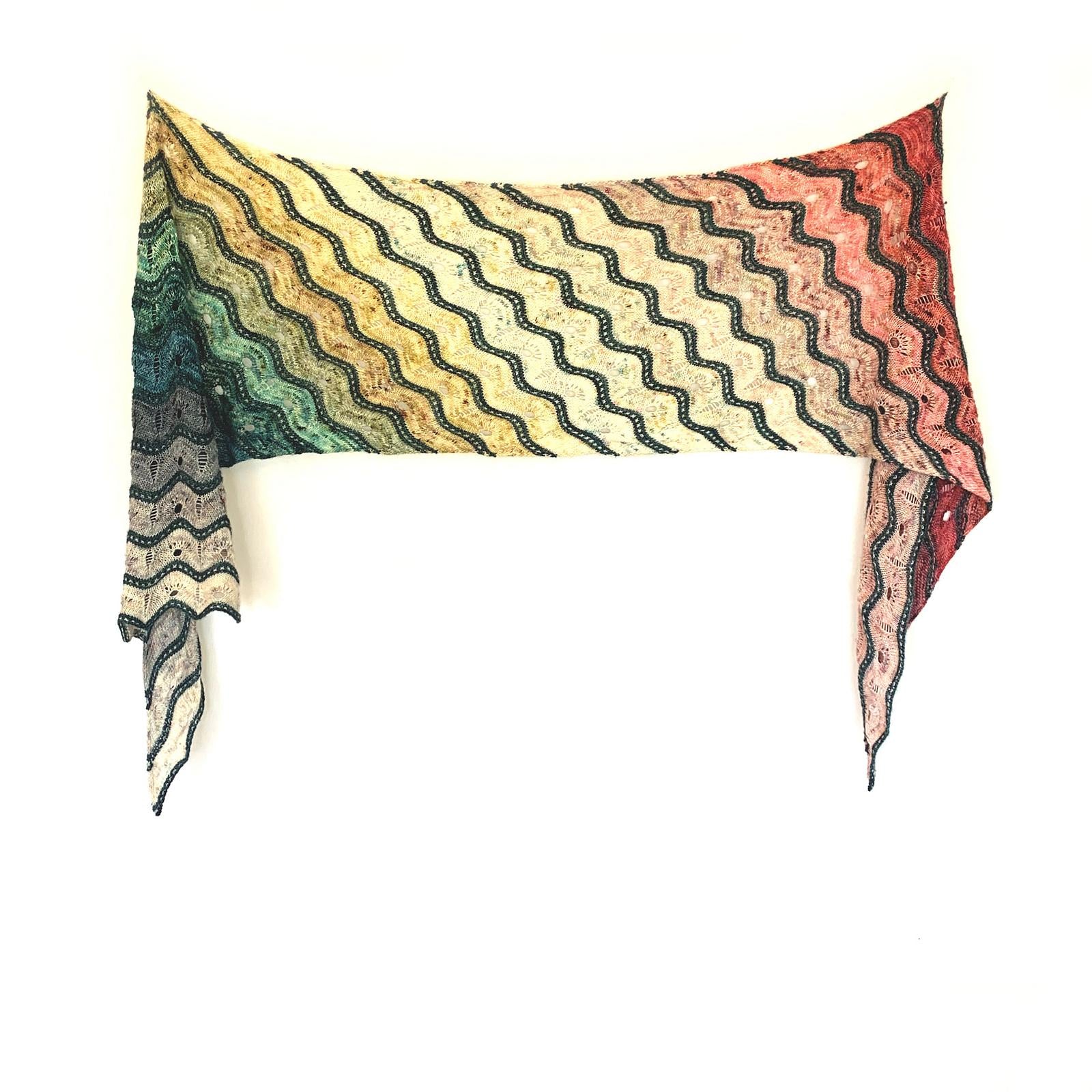 ADVENTuresome Wrap