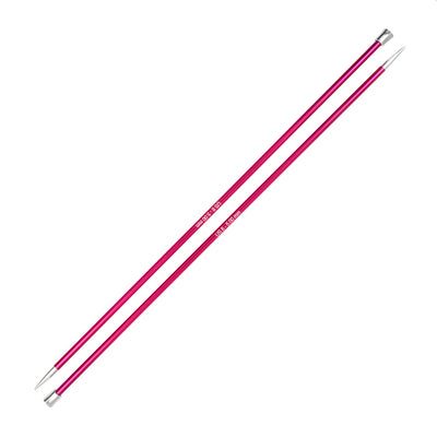 Single Pointed Knitting Needles