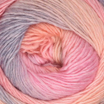 Universal Yarn Colorburst Yarn - Superwash Merino DK