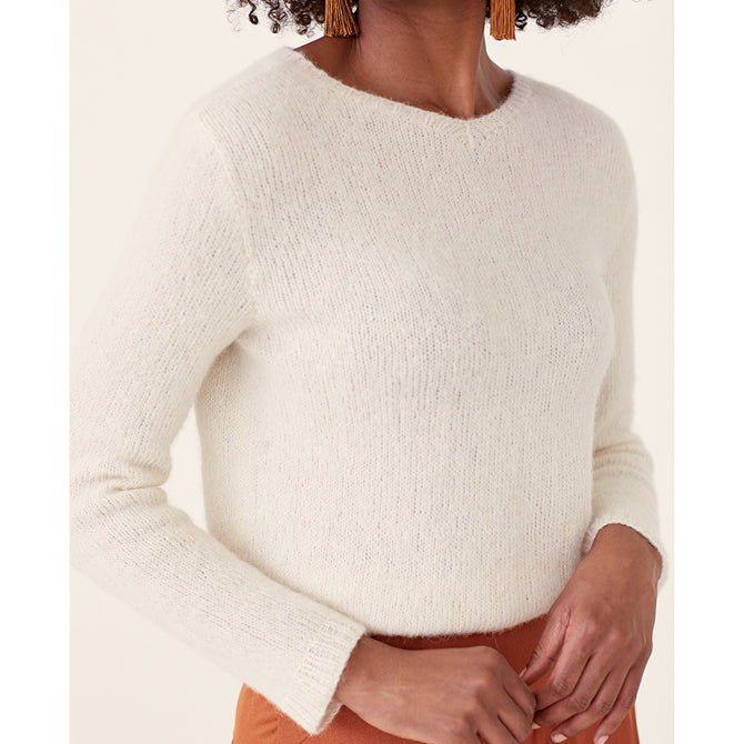 Rowan 11 Tunic Jumper Knitting Pattern