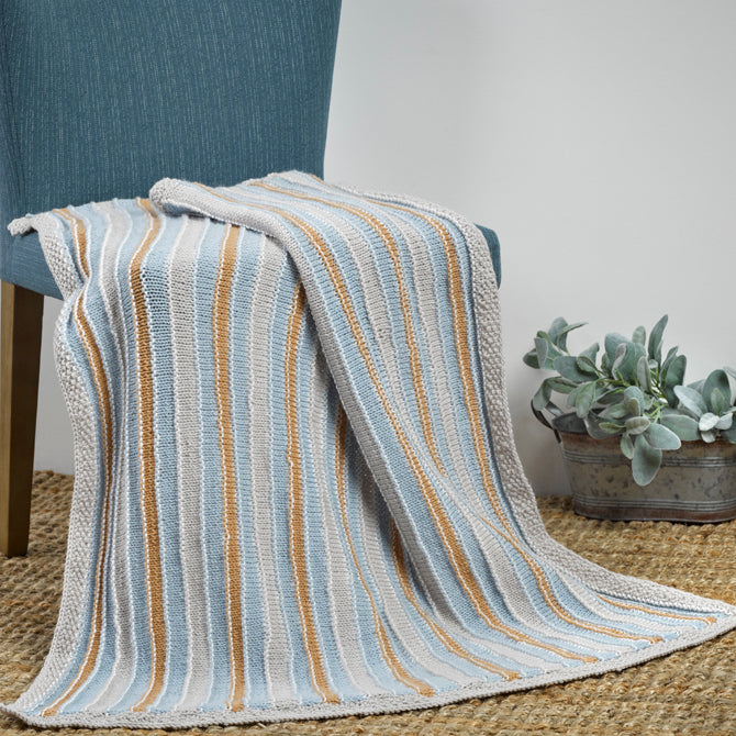 Valley Yarns Delias Knitting Pattern