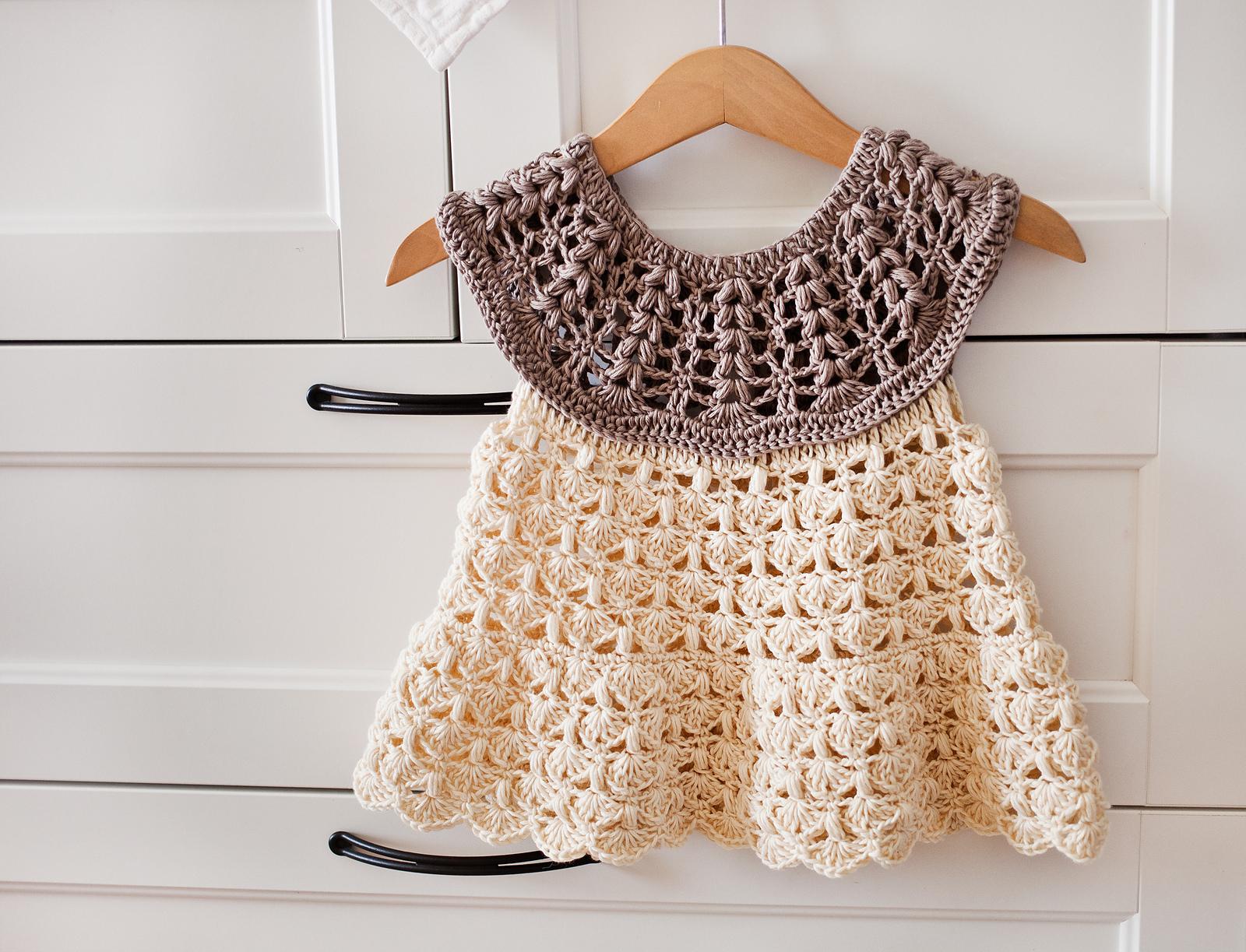Alba Dress