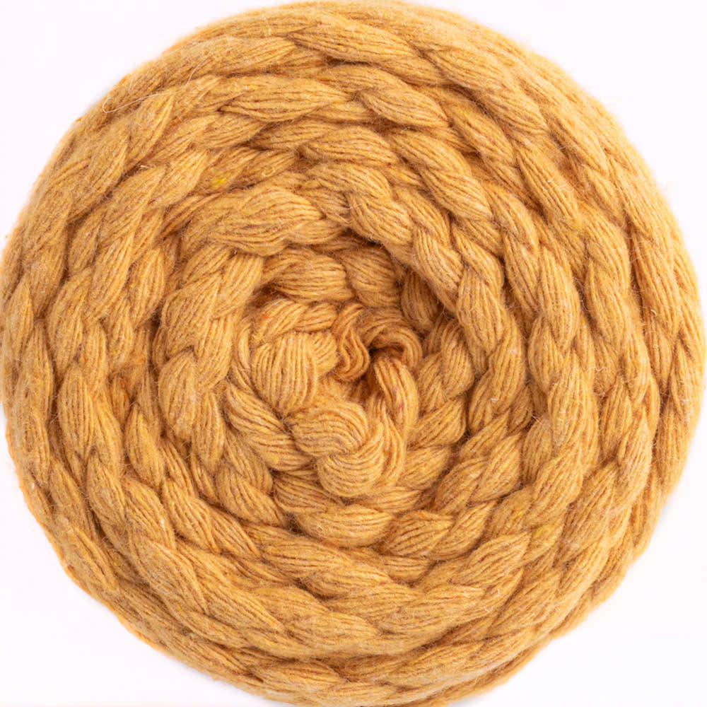 King Cole Macrame King Cotton Yarn - Cotton cord