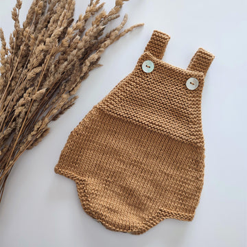 Douro Baby Romper 2.0 | Preemie - 24 months