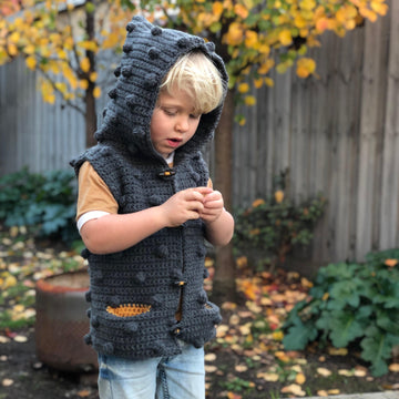 Play all Day Vest
