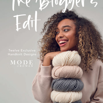 Rowan The Blogger's Edit