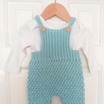 Alpine Overalls