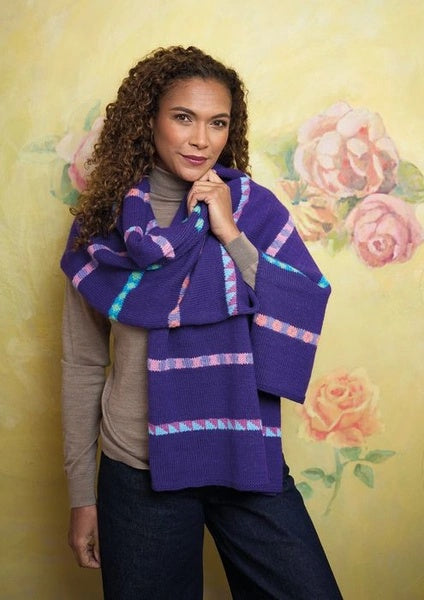 The Studio Collection (Alpaca Soft DK) by Rowan