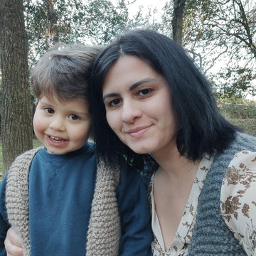 Woodlands Family Waistcoat | Chunky Edition | 1y to 5XL