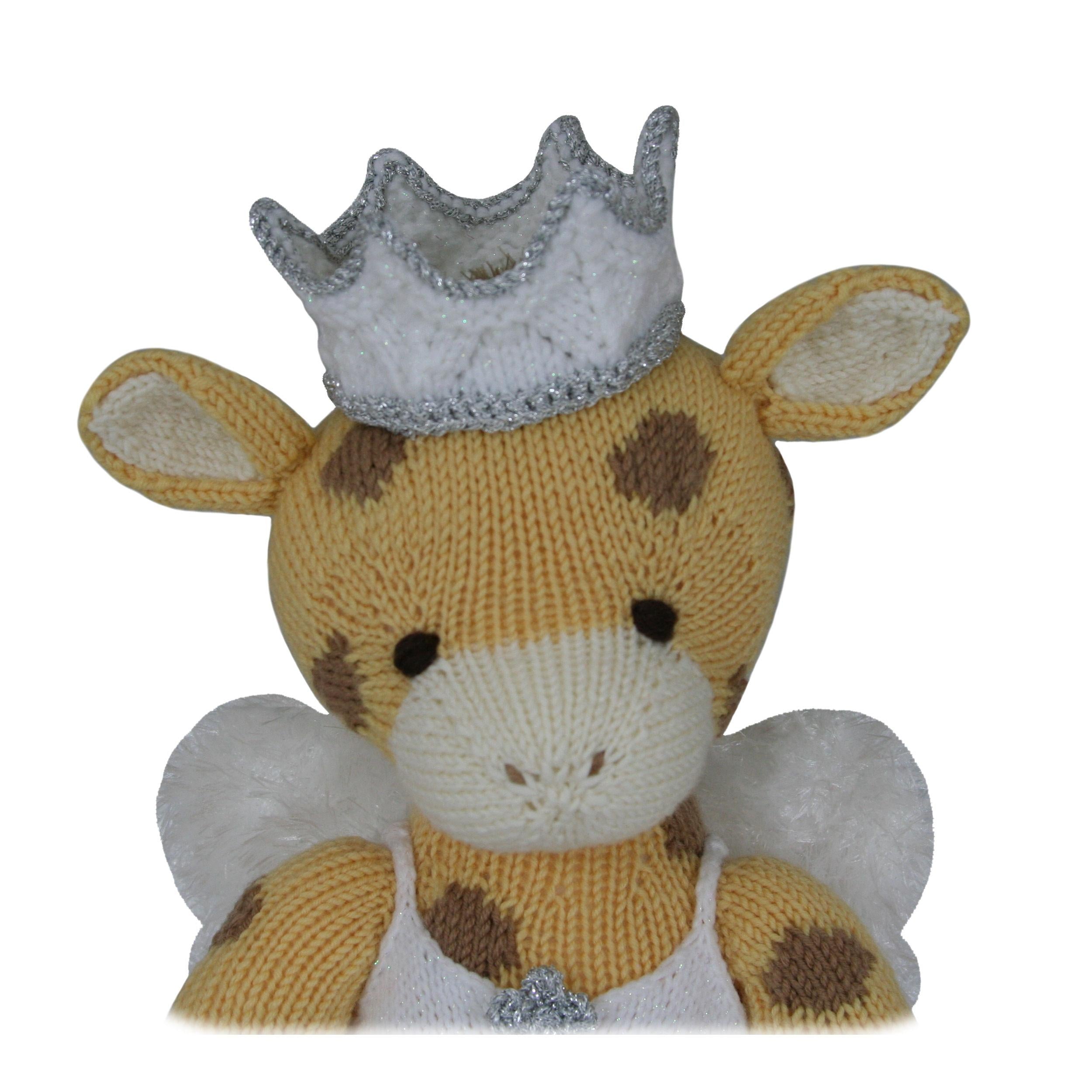 Fairy (Knit a Teddy)