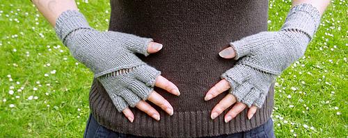 Helix Gloves