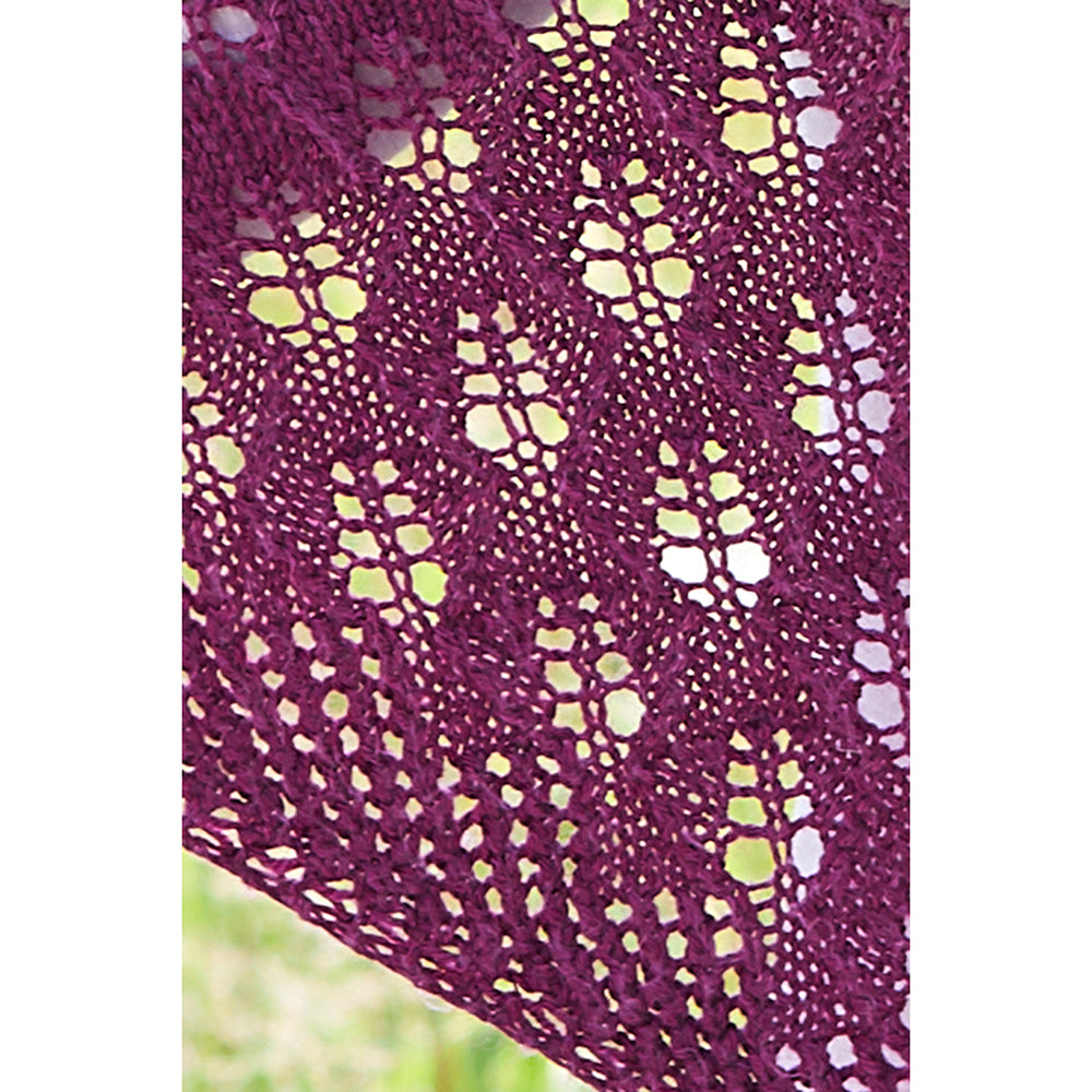 Valley Yarns Allspice Knitting Pattern