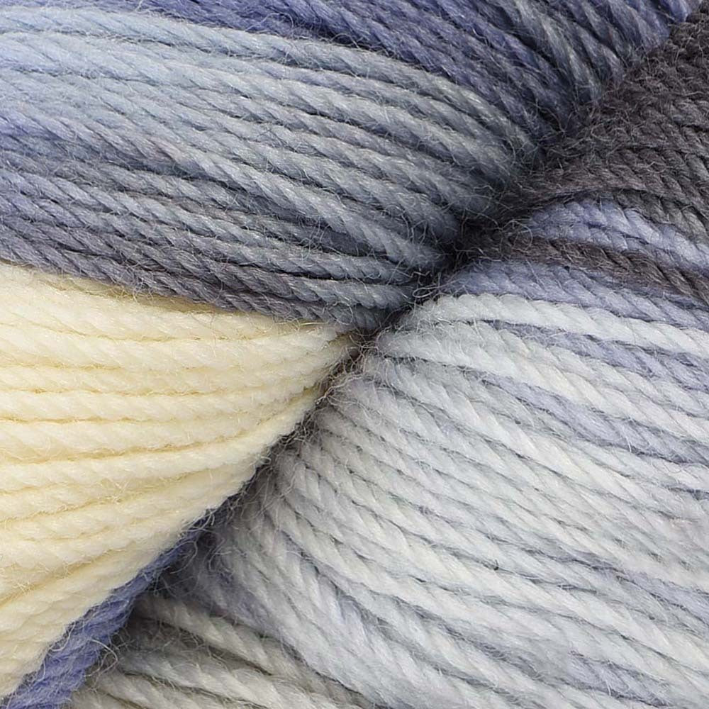 SweetGeorgia Tough Love Sock Yarn - Superwash Merino 3 Ply