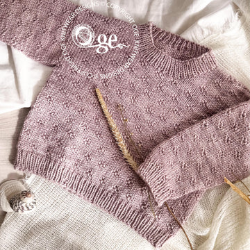 Lantana Sweater - P284