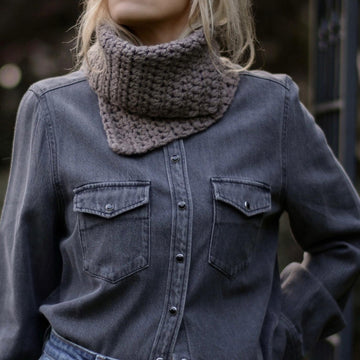 Holden Cowl