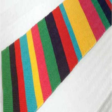 MillaMia Table Runner Knitting Pattern